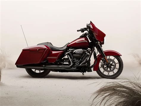 New Harley Davidson Street Glide® Special For Sale Plymouth Harley