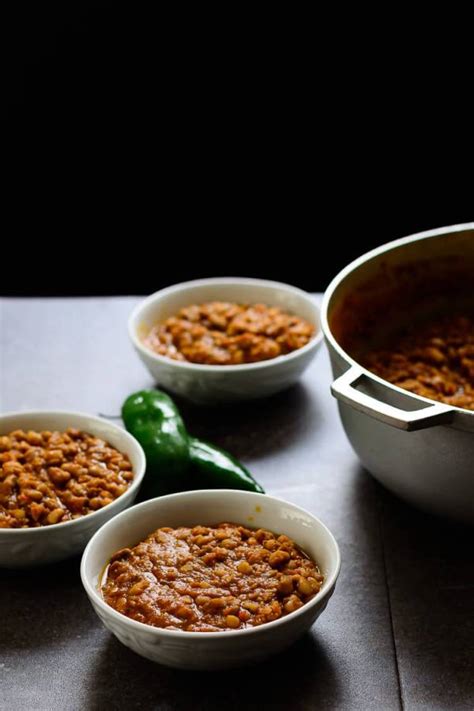 Nigerian Beans Porridge Ewa Oloyin Yummy Medley