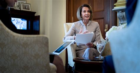 Nancy Pelosi Icon Of Female Power Will Reclaim Role As Speaker And Seal A Place In History