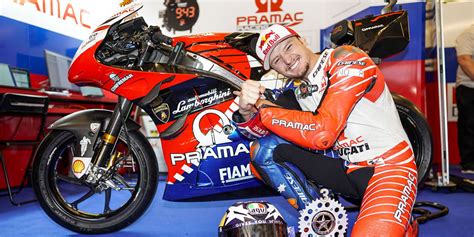 Aussie motogp star jack miller completes ducati move for 2021. Jack Miller Gabung Ducati di MotoGP 2021 - Olahraga