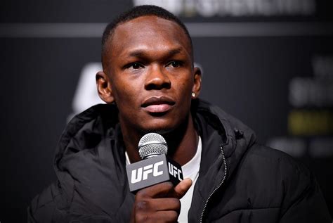 Israel Adesanya Leaks Private Chat After Sean Strickland S Brawl With