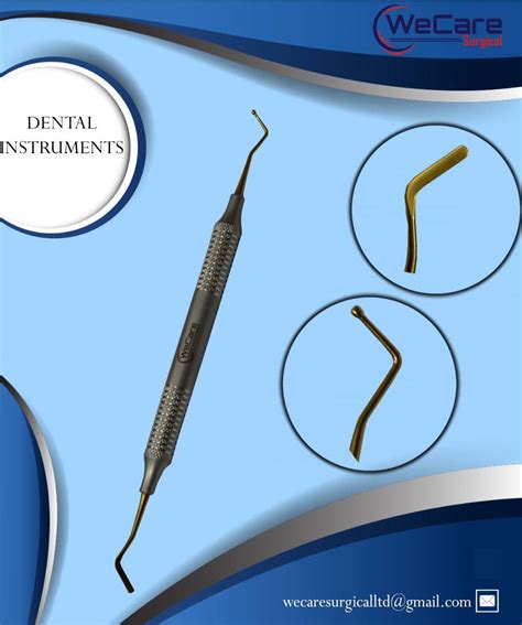 A unitedhealthcare dental plan can provide the dental care you and your family need. Dental Surgical Extraction Kit 11 Instruments | WeCare Surgical