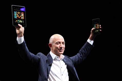 How Jeff Bezos Made 90 Billion And Became The Richest Man In The World
