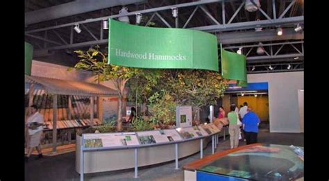 Florida Keys Eco Discovery Center South Florida Finds
