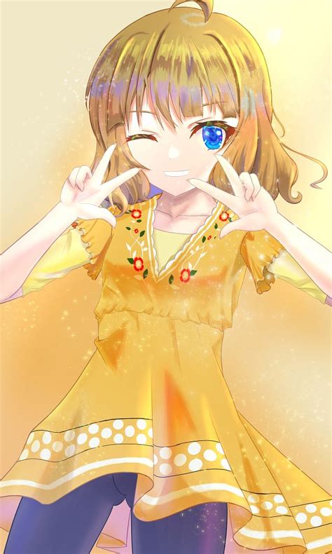 Suou Momoko Momoko Suou The Idolmster Million Live Image By Nago Nago Ss 3498881