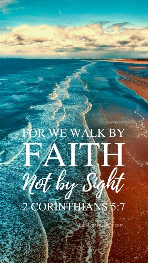 Ocean Christian Phone Wallpaper Bible Verses To Go