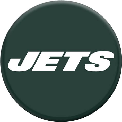 New York Jets Png Images Transparent Free Download