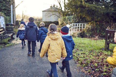 Giggleswick Primary School