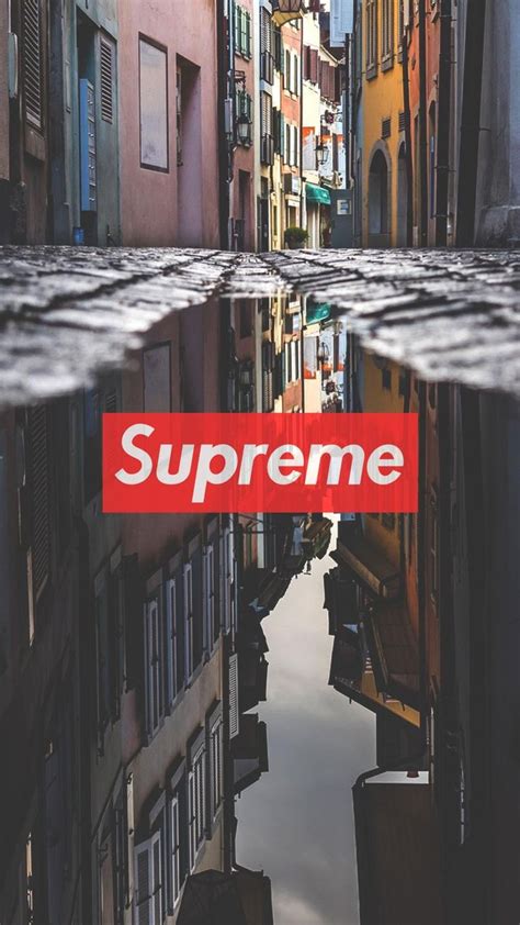 Follow The Board Hypebeast Wallpapers By Nixxboi For More Supreme