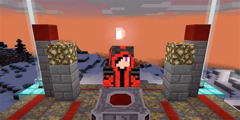 Minecraft How To Unlock And Use Blood Magic