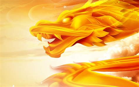 Free Download Chinese Dragon Wallpapers 1920x1200 For Your Desktop
