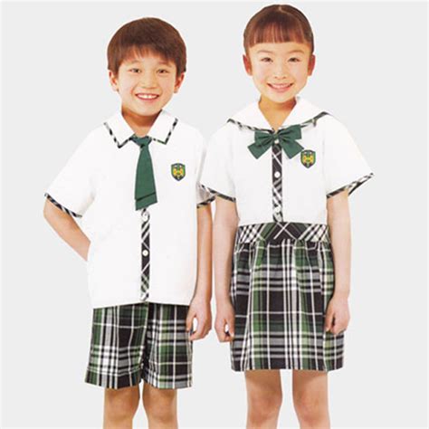 Latest Style Fashion Most Popular School Uniform White Shirts China
