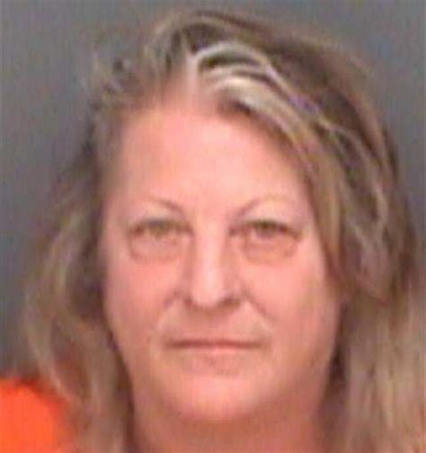 Florida Woman Arrested After Misusing 911 To Ask For Beer