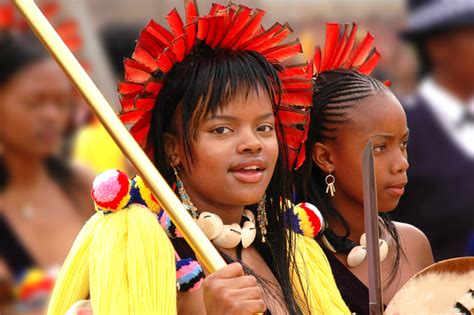 Meet thousands of beautiful single women online seeking men for dating, love, marriage in swaziland. Royal Lobola: 300-Cow Bride Price for Swazi Princess ...