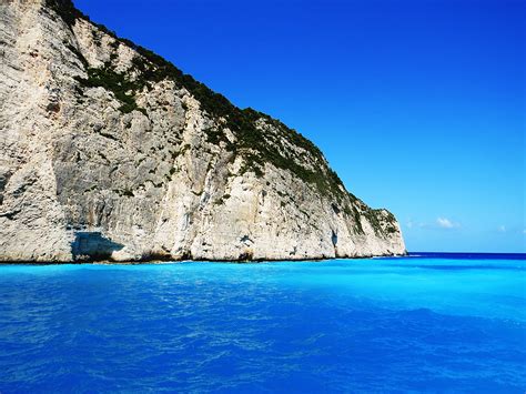 10 Reasons You Should Visit Zakynthos Instead Of Santorini This Way