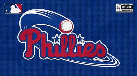 Hd Wallpaper Baseball Mlb Philadelphia Phillies Wallpaper Flare