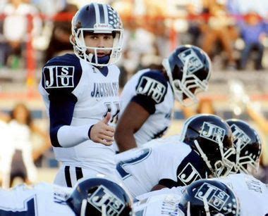 Only a few months remain before college football's early signing period. Jackson State Tigers football - Alchetron, the free social ...