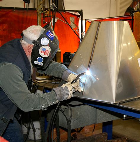 Tips For Welding Sheet Metal With MIG Or TIG MillerWelds