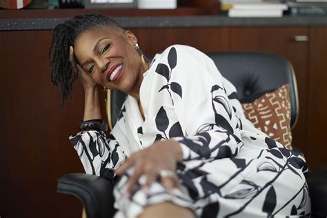 Jazz Singer Nnenna Freelon Talks About Coping With Grief In Her Podcast