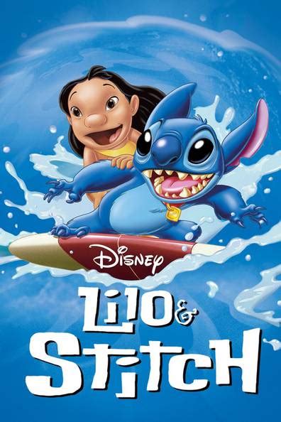 How To Watch And Stream Lilo And Stitch 2002 On Roku