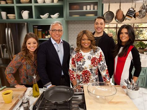 In 2020, food network kitchen will expand its features to include 24/7 culinary support. All New in 2014: 5 Stars Will Join Forces on The Kitchen ...