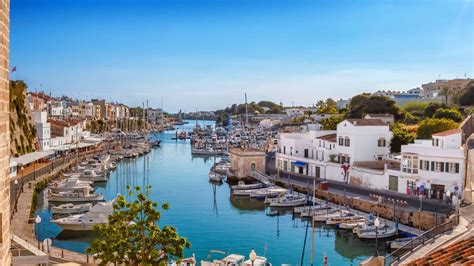 Menorca 2021 Top 10 Tours And Activities With Photos Things To Do In