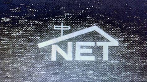 Net Logo 1959 Youtube