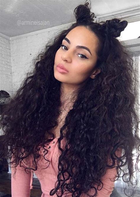 100 Trendy Long Hairstyles For Women To Try In 2017 Fashionisers©