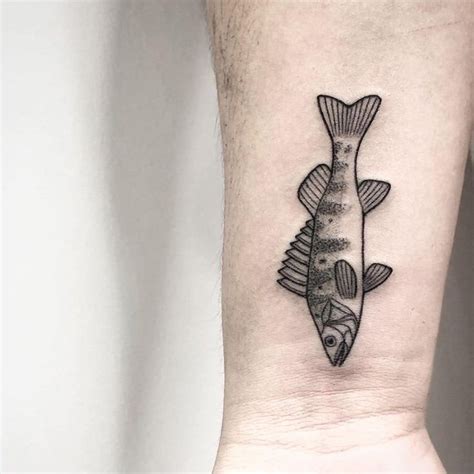 101 Awesome Fish Tattoo Ideas You Need To See Small Fish Tattoos