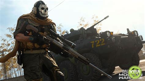 Call Of Duty Warzone Is Reportedly A Standalone Mw Themed Battle