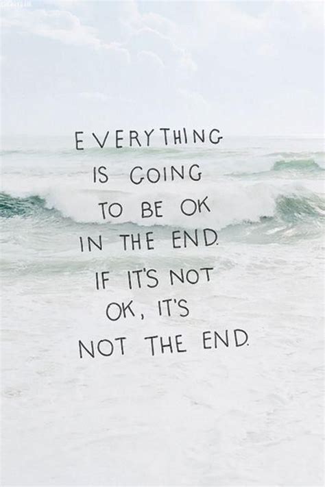 Pin On Its Okay Quotes