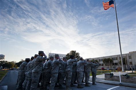 Military leadership, including the secretary of defense, united states secretary of homeland security, and chairman of the joint chiefs of staff also sit on the national space council. Military Traditions: Understanding Common Traditions and ...