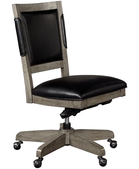 Furniture Modern Loft Office Chair Macys