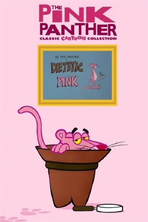 Blake Edwards Pink Panther Dietetic Pink S 1978 Filmaffinity