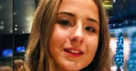 Denuncian Desaparición De Una Adolescente Rusa En México