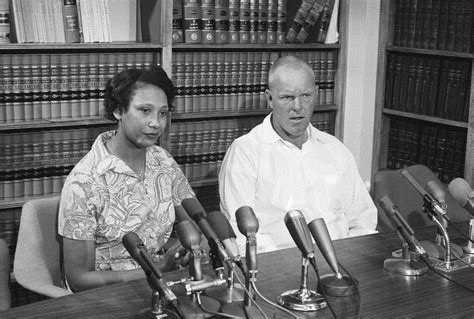 interracial marriage laws history and timeline