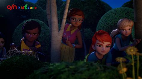 Watch Lego Friends Girls On A Mission Online Now Streaming On Osn Egypt
