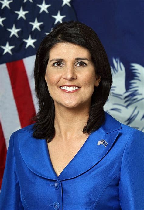 nikki haley claims ‘america s never been a racist country by johnny robish the haven jan