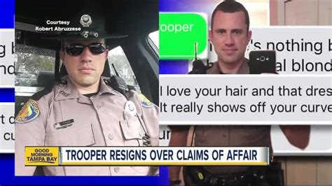 fhp trooper resigns over claims of affair
