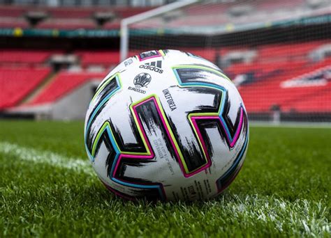 According to rules on the qualities and measurements of fifa outdoor footballs, all balls must ball type. Adidas Uniforia - The Official Match Ball For Uefa Euro ...