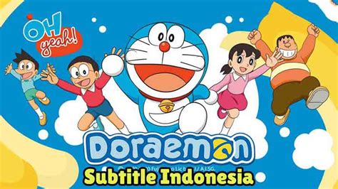 Download Doraemon Sub Indo Batch Lengkap Namatin