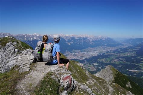 Outdoor Cityguide 10 Things To Do In Innsbruck