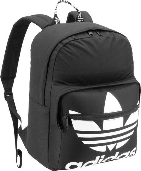 Adidas Adidas Originals Trefoil Pocket Backpack
