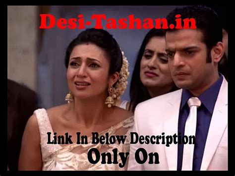 Yeh Hai Mohabbatein 24th June 2015 Video Full Episode Video Dailymotion