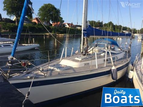 1990 Hallberg Rassy 36 For Sale View Price Photos And Buy 1990