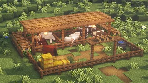 A Complete Guide To Farming And Farm Animals In Minecraft