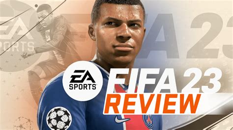 Fifa 23 Review The Last Dance Sports Gamers Online