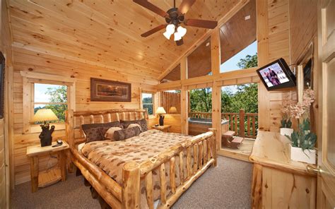 This is why it is such a popular vacation destination. Smoky Mountain Cabins and Cabin Rentals