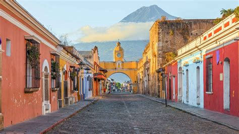 Guatemala Die Besten Sehenswürdigkeiten Und Aktivitäten 2022