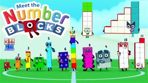 25 Games Like Meet The Numberblocks Games Like